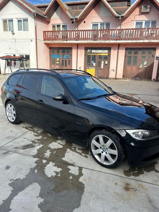 BMW 3 Series 2006 — imagine 5