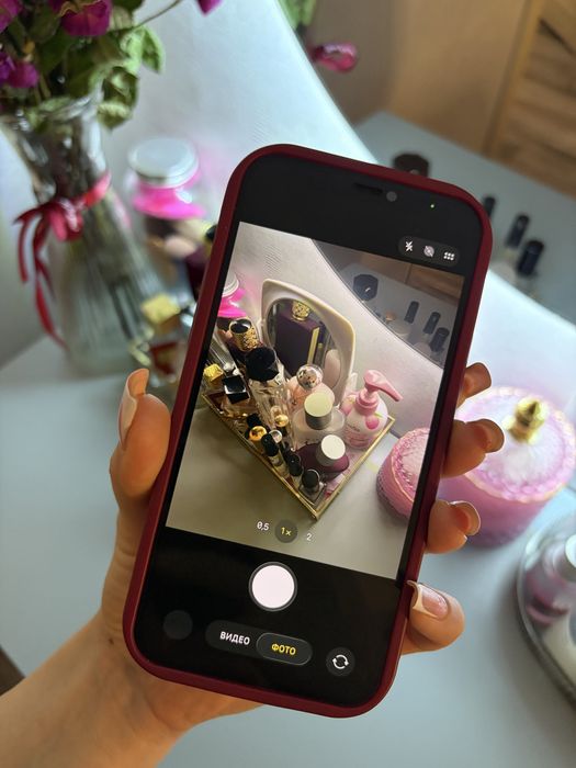 Поодам iPhone 12 pro