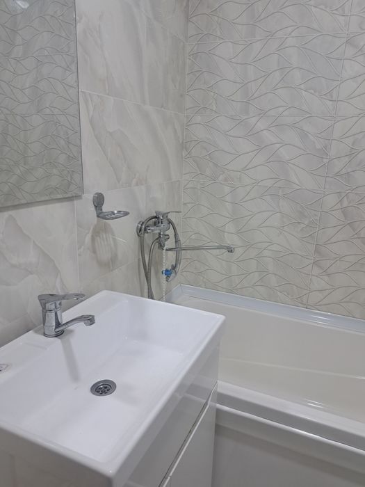 Сдаётся 2-х комнатная квартира 2/7/9 на длительный срок!500 у.е