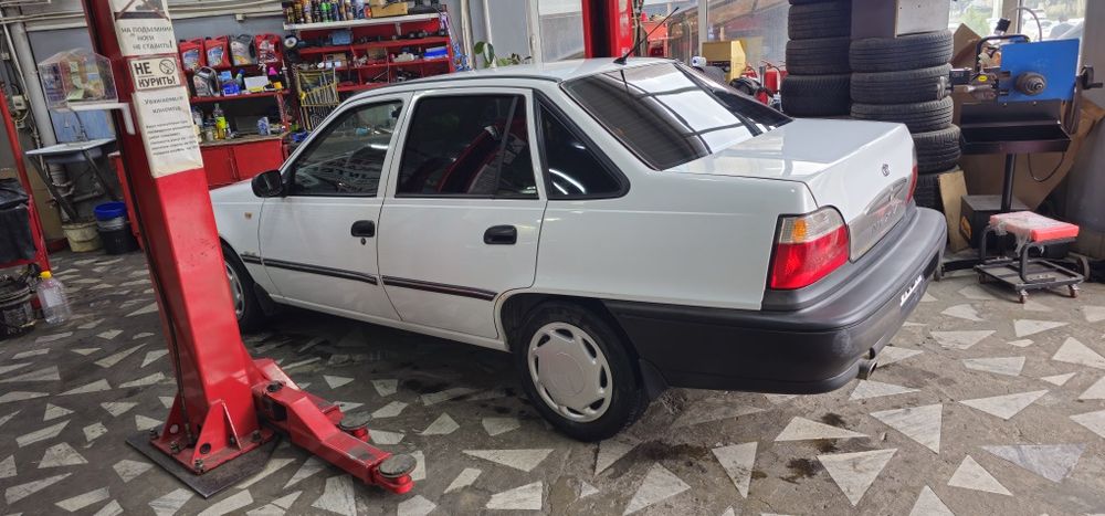 Daewoo Nexia 1 2006-yil