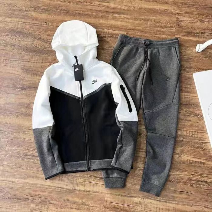 Супер Цена/Nike Tech Fleece/ Найк Теч флис /Спортивный Костюм