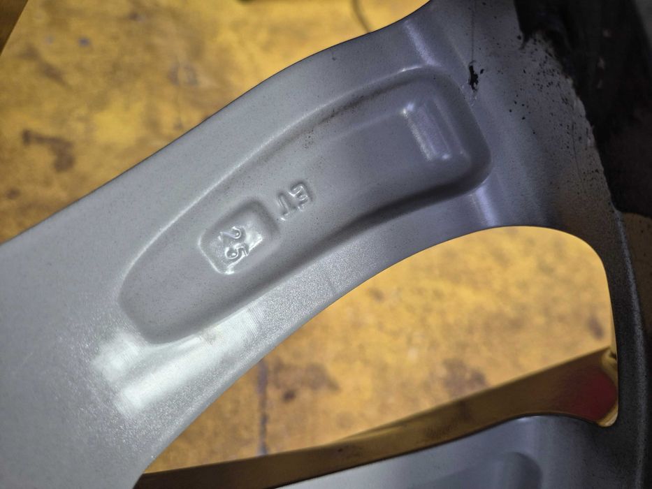 Jante Aliaj 5x112 18'' AUDI A4 A5 A6 A7 Q5 VW Golf Passat Skoda BMW