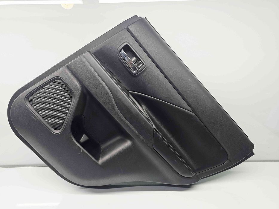 Tapiterie usa dreapta spate MITSUBISHI Outlander III [Fabr 2012-2014]