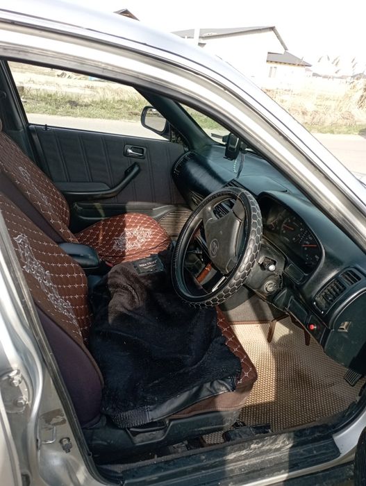 Продам хонда срочно