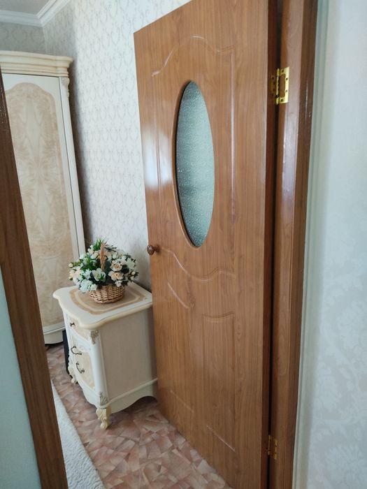 Межкомнатные двери