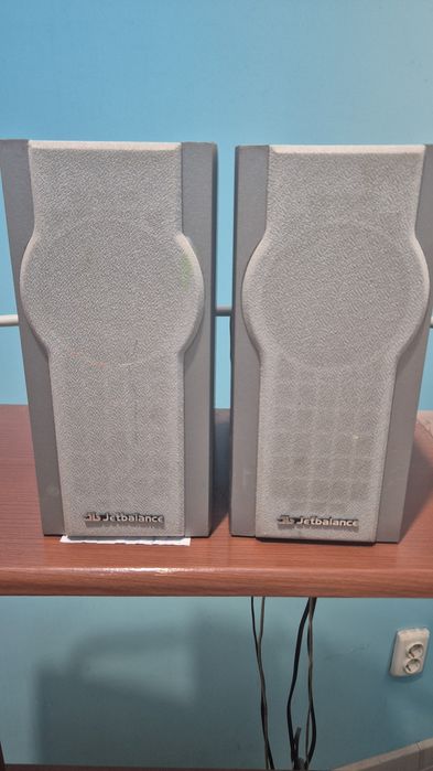 Колонка JetBalance