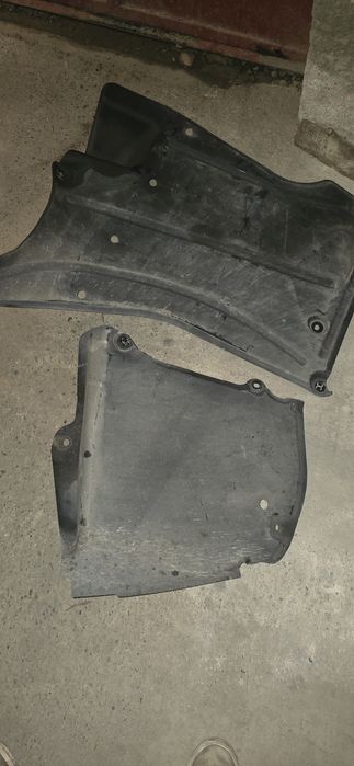 Scut/apărătoare Audi A6 C7