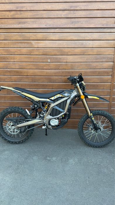 Surron Ultra bee 2026