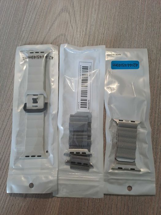 Смарт часовник ultra 2