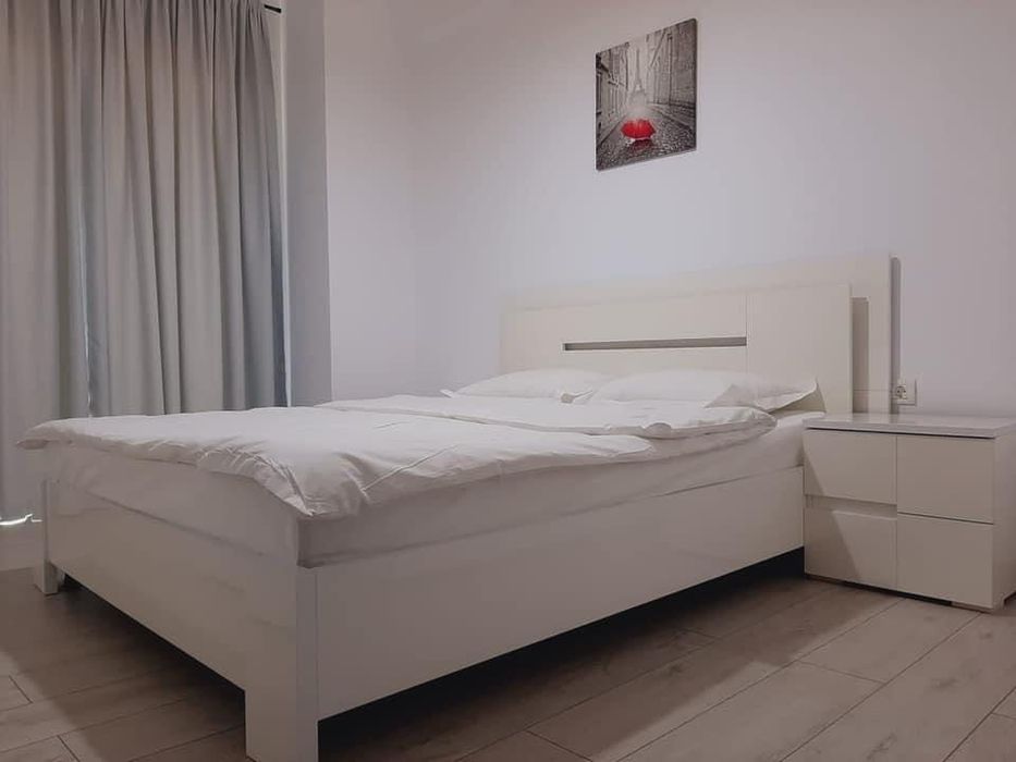 Apartament  Mamaia Nord de închiriat