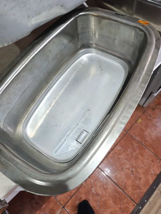 Готварска печка за къмпинг