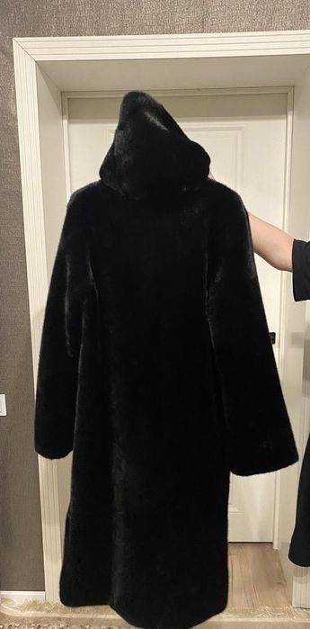 Срочно продам шуба