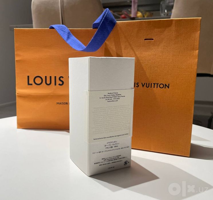 Оригинал Louis Vuitton Imagination 100ml (Новый)