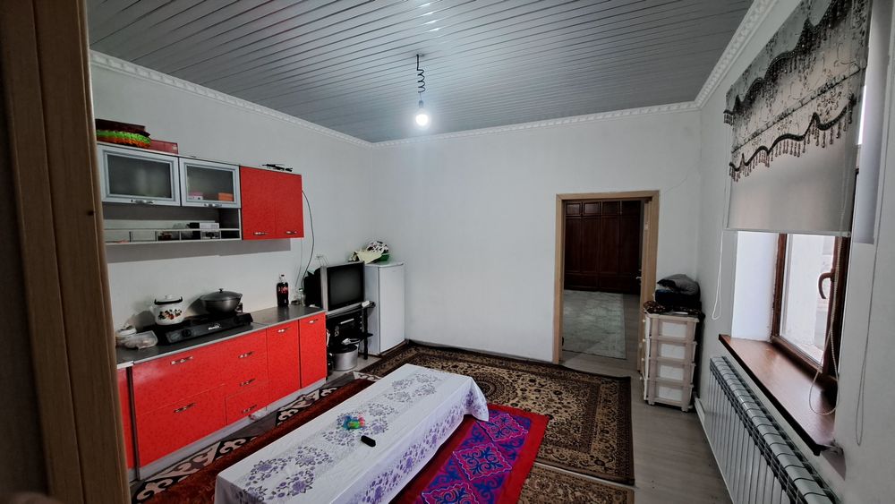 Үй сатылады Жаздық үй