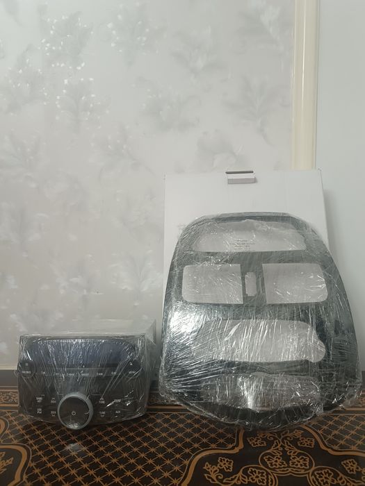 Spark magnitola xolati yaxshi 2019 niki