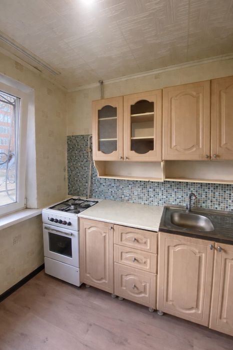 Продам 1ком квартиру на Дед саде