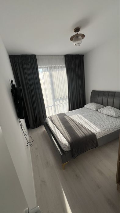 Apartament 2 camere Class Park