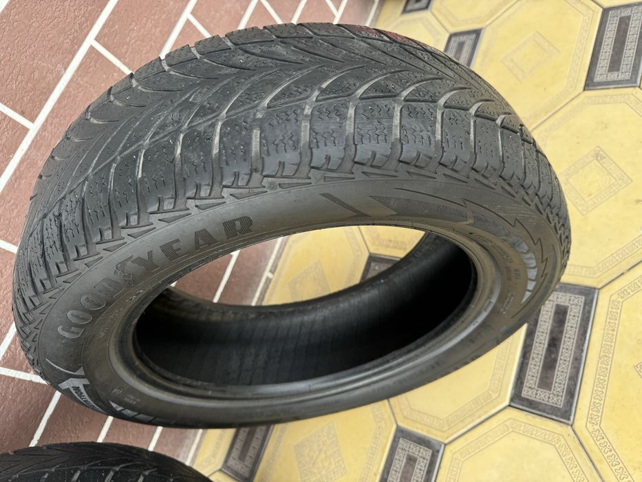 Летний шины 2-штук