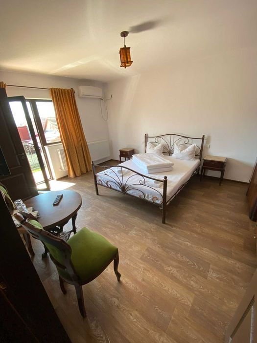 Apartament spatios 2 camere et. 1 - Complex George Sand + depozit disp