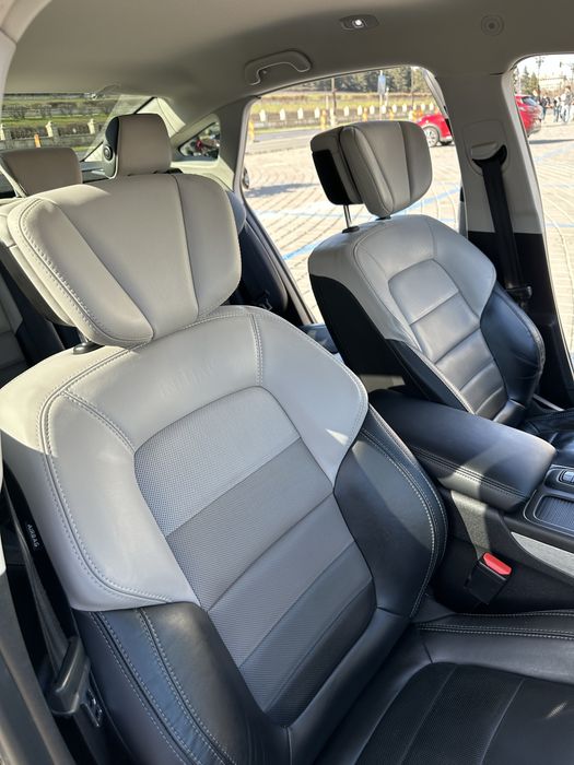 Renault Talisman Initiale Paris | 4Control | EDC | 160 CP