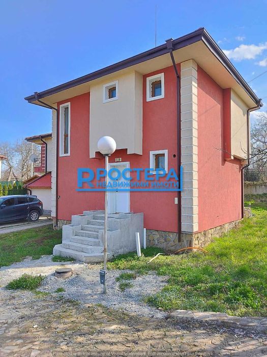 Продажба Къща с Акт 16 град Търговище