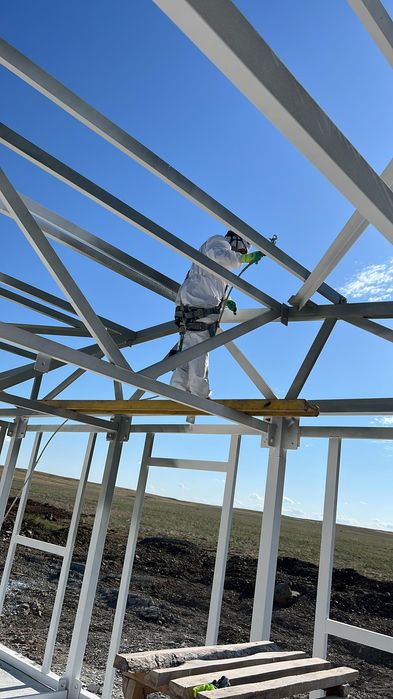 Промышленный альпинизм