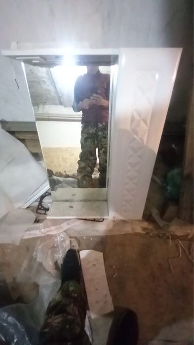 Продам недорого комплект для ванны