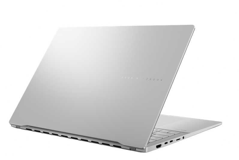 Asus S16 Ryzen AI 7 350 32GB 1TB Radeon 860 16" WUXGA OLED SIGILAT