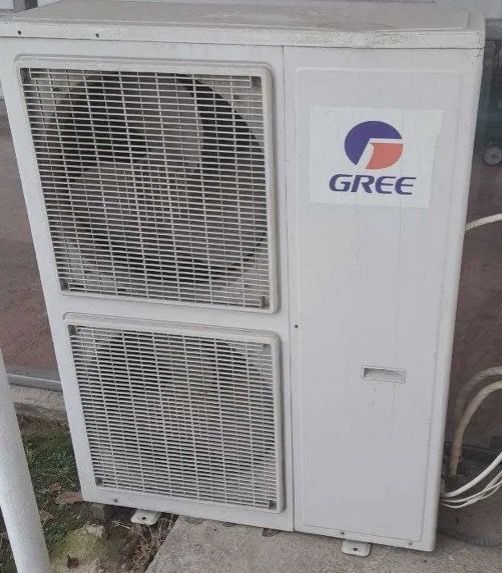 Срочно продам кондиционер