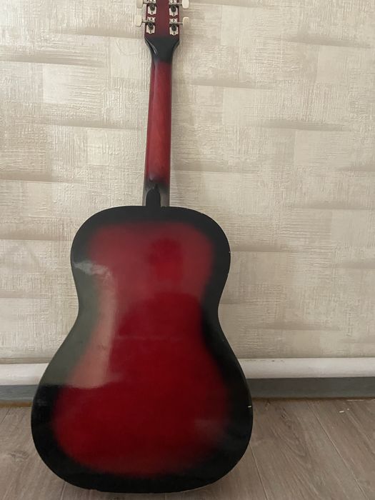 Гитара сатылады сротчны