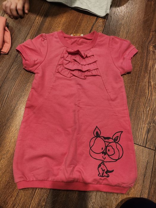 Детски дрехи 2год.нови