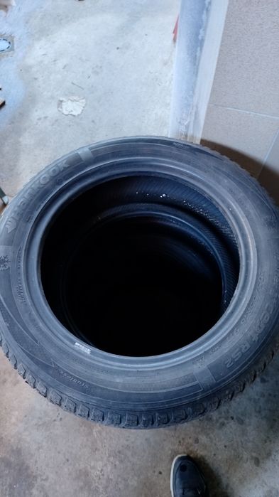 Зимни гуми 205/55 R16