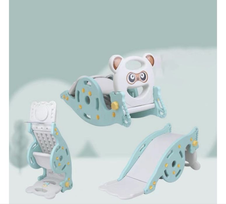 Продам детский игровой комплекс