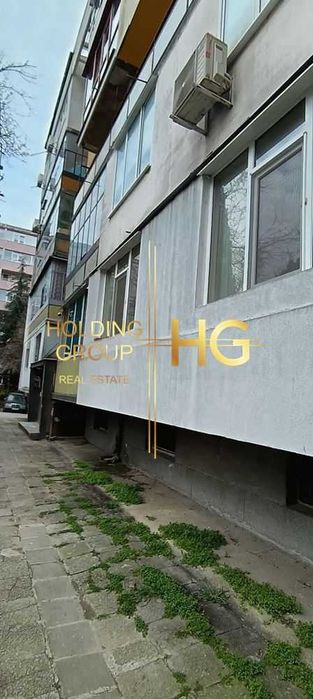 Двустаен апартамент за продажба в гр. Варна  квартал Аспарухово