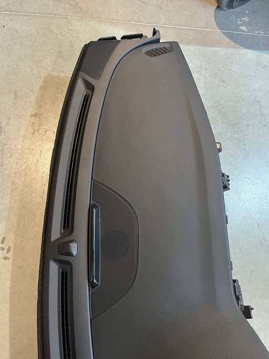 Plansa bord kia niro 2017-2022