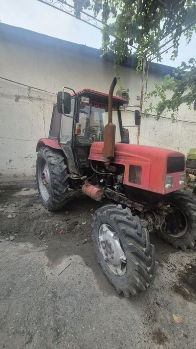 Ltz 60 sotiladi yili 2008