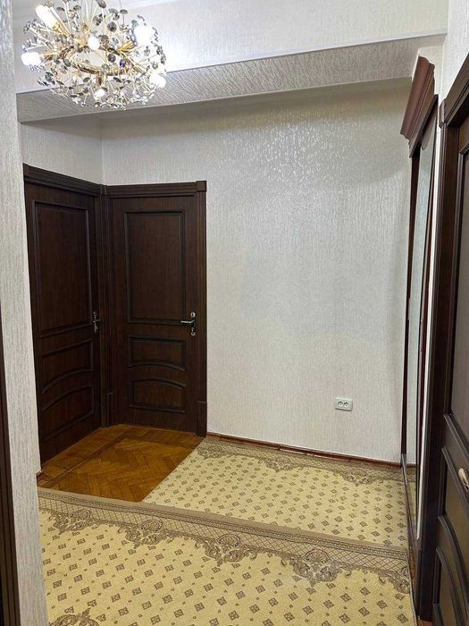 Своя 4/4/4 в центре  Ц-4 Корзинка Шедевр, пл.Мустакиллик