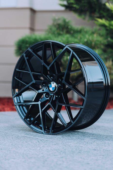 Jante Roti BMW M R20 5x120 Seria 3 Seria 5 Seria 6 Seria 7 X3 X4 X5 X6 E70 F15 F16 E71 F85 F86 G05
