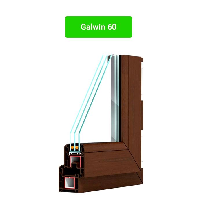 Пластиковые Окна Двери