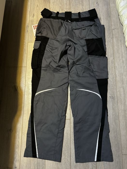 Pantaloni Engelbert Strauss motion Winter