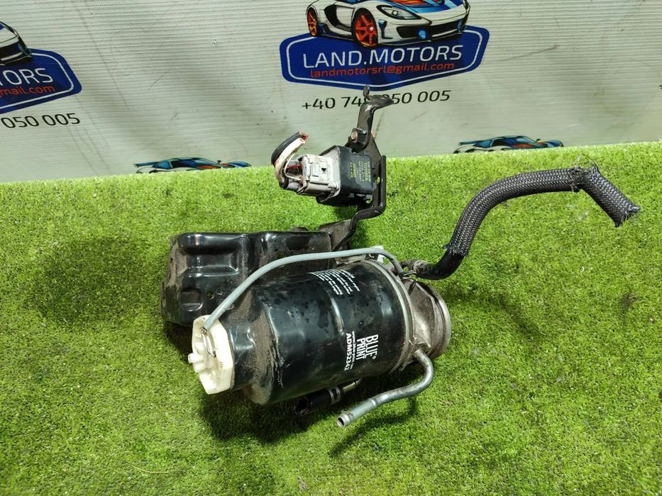 CARCASA FILTRU MOTORINA TOYOTA AVENSIS 2.0 DIESEL 2015 / 2012-2018 / JEEP COMPASS 2.1 DIESEL 2011 / 2007-2017 COD OEM 23300-0R073 / 1046