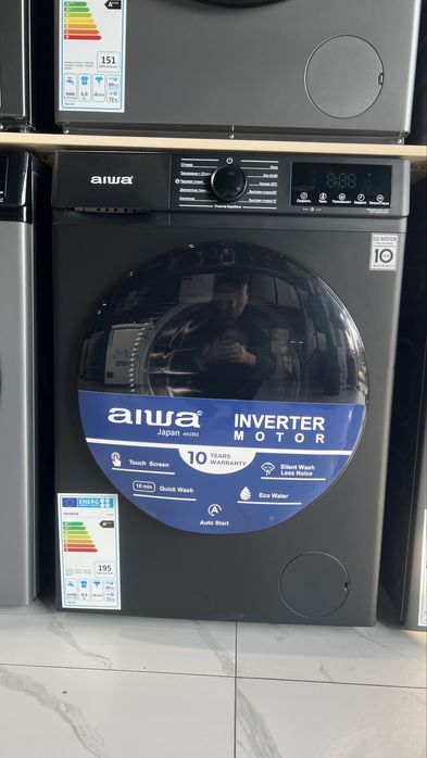 Стиральная машина автомат kir mashina avtamar arzon оптом цена optom