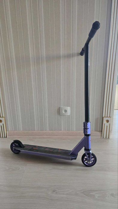 Трюковой самокат TT DukeR 303