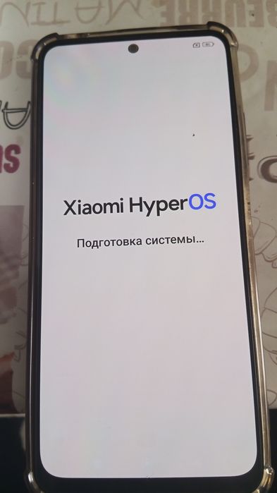 Redmi not 11 s xiaomi