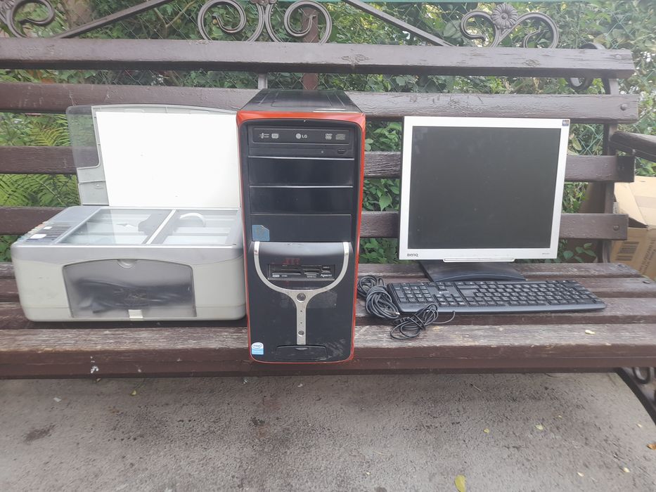 Продам персональный компьютер