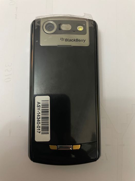 Продаётся new Blackberry 8120 claro gsm оригинал