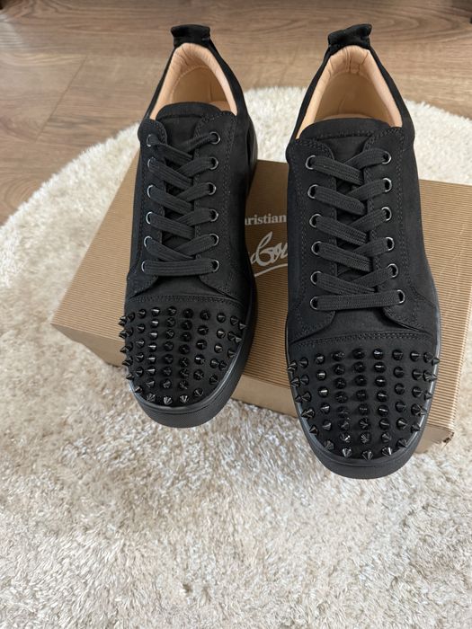 Мъжки обувки Christian Louboutin 43