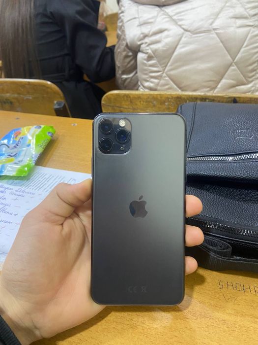Iphone 11pro max