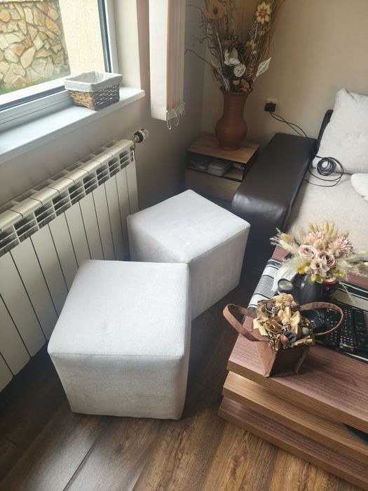 Холен ъглов диван