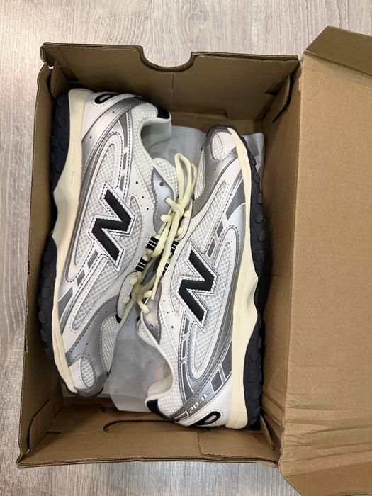 Кроссовки New Balance 204L